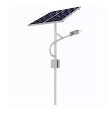 Series PV Solar